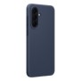 Samsung EF-PA576CNEGWW, Housse, Samsung, Galaxy A57 5G, 17 cm 6.7", Bleu foncé
