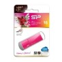 Silicon Power Blaze B05, 16 Go, USB Type-A, 3.2 Gen 1 3.1 Gen 1, Slide, 9,2 g, Rose