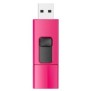 Silicon Power Blaze B05, 16 Go, USB Type-A, 3.2 Gen 1 3.1 Gen 1, Slide, 9,2 g, Rose