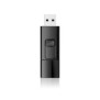 Silicon Power Blaze B05, 128 Go, USB Type-A, 3.2 Gen 1 3.1 Gen 1, Slide, 9,2 g, Noir