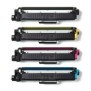 Brother TN-243CMYK - Cartouches de toner originales - Pack 4 toners, 1000 pages, 1000 pages, Noir, Cyan, Magenta, Jaune, 1 pièce