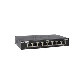 Netgear GS308-300PES