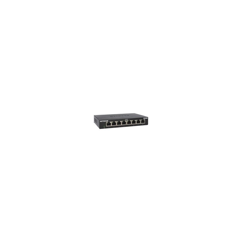 Netgear GS308-300PES
