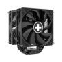 Xilence Performance A+ XC061, Refroidisseur d'air, 12 cm, 700 trmin, 1600 trmin, Noir