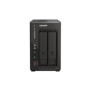 QNAP TS-253E, NAS, Tower, Intel® Celeron®, J6412, 8 Go, 0 To