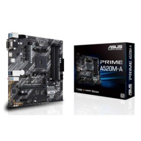 ASUS PRIME A520M-A IICSM
