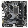Gigabyte B760M H DDR4 Carte Mère - Prend en charge les processeurs Intel Core 14e génération
