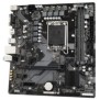Gigabyte B760M H DDR4 Carte Mère - Prend en charge les processeurs Intel Core 14e génération