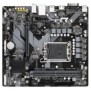 Gigabyte B760M H DDR4 Carte Mère - Prend en charge les processeurs Intel Core 14e génération