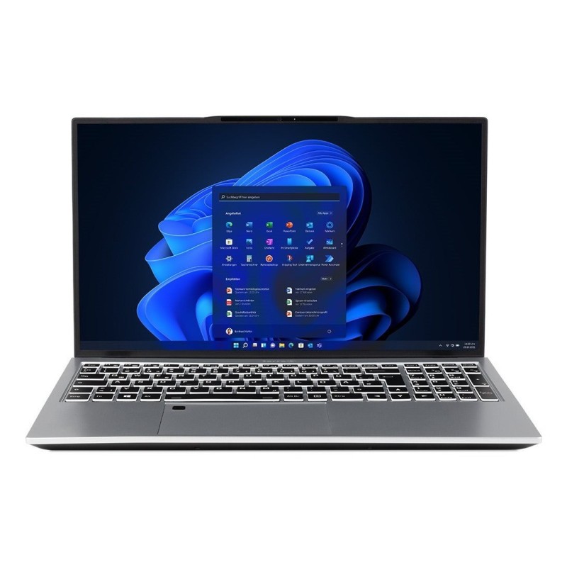TERRA MOBILE 1220800 15,6" i7 16GB 512GB Win 11 Pro