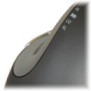 Evoluent VM4L, Gauche, Optique, USB Type-A, Noir