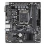 Gigabyte H610M H V3 DDR4 Carte mère - Compatible avec processeurs Intel Core 14th CPUs