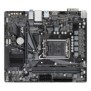 Gigabyte H610M H V3 DDR4 Carte mère - Compatible avec processeurs Intel Core 14th CPUs