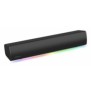 Creative Labs Sound Blaster GS3, Avec fil &sans fil, 12 W, 65 - 20000 Hz, Noir