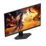 AOC G4 27G4ZRE, 68,6 cm 27", 1920 x 1080 pixels, Full HD, LED, 1 ms, Noir, Rouge