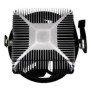 Xilence A250PWM.B, Refroidisseur d'air, 9,2 cm, Noir