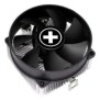 Xilence A250PWM.B, Refroidisseur d'air, 9,2 cm, Noir