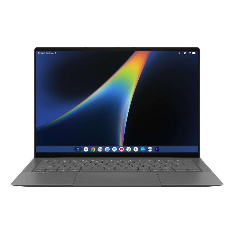 ASUS Googlebook CX9406CAA-TG0089 14" Ultra 7 16GB 512GB Chrome OS
