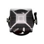 Xilence XC035, Refroidisseur, 9,2 cm, 1000 trmin, 2800 trmin, Noir, Rouge