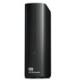WD Elements WDBWLG0180HBK-EESN, 18 To, 2.03.2 Gen 1 3.1 Gen 1, Noir