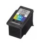Canon CL-541, Cyan, Magenta, Jaune, 8 ml, 1 pièce, 180 pages, Multi pack