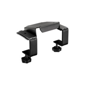 ThrustMaster 4060287, Support d'embase de roue de course, Noir, Métal, T818