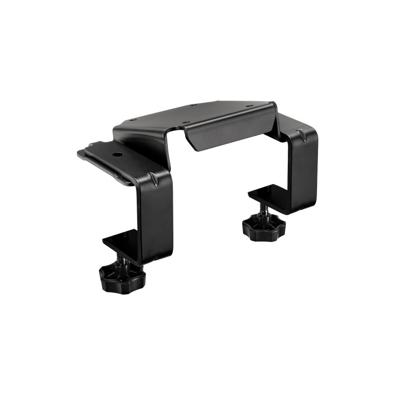 ThrustMaster 4060287, Support d'embase de roue de course, Noir, Métal, T818
