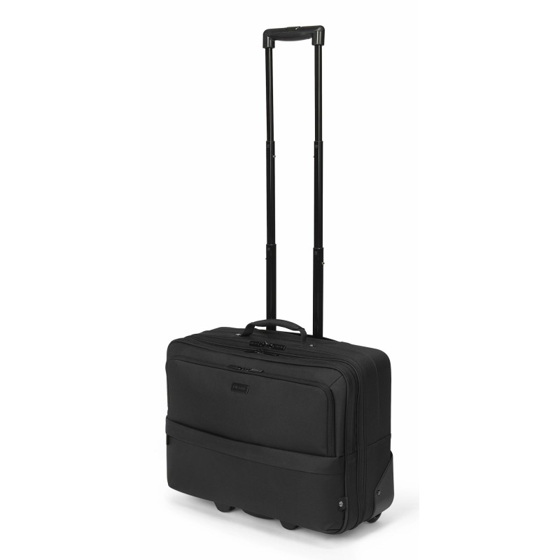 Dicota D32036-RPET, Valise sur roulette, 43,9 cm 17.3", 3 kg