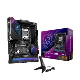 ASRock X870 Riptide WiFi