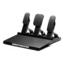 ThrustMaster Raceline Pedals III, Pédales, PC, PlayStation 4, PlayStation 5, Xbox One, Xbox Series S, Xbox Series X, Xbox One X, Xbox One S, AnalogiqueNumérique, Avec fil, RJ-12, Noir