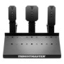 ThrustMaster Raceline Pedals III, Pédales, PC, PlayStation 4, PlayStation 5, Xbox One, Xbox Series S, Xbox Series X, Xbox One X, Xbox One S, AnalogiqueNumérique, Avec fil, RJ-12, Noir