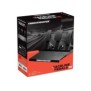 ThrustMaster Raceline Pedals III, Pédales, PC, PlayStation 4, PlayStation 5, Xbox One, Xbox Series S, Xbox Series X, Xbox One X, Xbox One S, AnalogiqueNumérique, Avec fil, RJ-12, Noir