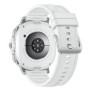 Samsung Galaxy Watch 8 Classic, 3,3 cm 1.3", AMOLED, Écran tactile, 64 Go, GPS , 63,5 g