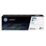 HP 305A toner LaserJet cyan authentique, 2600 pages, Cyan, 1 pièce
