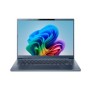 Acer Aspire 14 AI A14-11M-X0Q0 14" Qualcomm Snapdragon 32GB 1000GB Win 11 Home