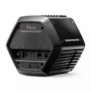 ThrustMaster T818 Black Edition, Embase de roue de course, Noir, 10 N·m, 192 mm, 224 mm, 180 mm