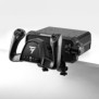 ThrustMaster TCA SKY YOKE, simulation de vol, PC, Xbox One, Xbox One S, Xbox One X, Xbox Series S, Xbox Series X, Touche Partage, Touche Menu, Touche Options, AnalogiqueNumérique, 180, Avec fil