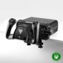 ThrustMaster TCA SKY YOKE, simulation de vol, PC, Xbox One, Xbox One S, Xbox One X, Xbox Series S, Xbox Series X, Touche Partage, Touche Menu, Touche Options, AnalogiqueNumérique, 180, Avec fil