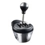 ThrustMaster 4060059, Module complémentaire de levier de vitesse, PC, PlayStation 4, PlayStation 5, Playstation 3, Xbox One, Xbox Series S, Xbox Series X, Analogique, Avec fil, USB, Noir, Métallique
