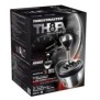 ThrustMaster 4060059, Module complémentaire de levier de vitesse, PC, PlayStation 4, PlayStation 5, Playstation 3, Xbox One, Xbox Series S, Xbox Series X, Analogique, Avec fil, USB, Noir, Métallique