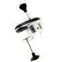 ThrustMaster 4060059, Module complémentaire de levier de vitesse, PC, PlayStation 4, PlayStation 5, Playstation 3, Xbox One, Xbox Series S, Xbox Series X, Analogique, Avec fil, USB, Noir, Métallique