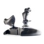 ThrustMaster T.Flight Hotas One, simulation de vol, PC, Xbox One, Xbox One S, Xbox One X, AnalogiqueNumérique, Avec fil, USB, Noir