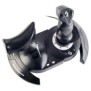 ThrustMaster T.Flight Hotas One, simulation de vol, PC, Xbox One, Xbox One S, Xbox One X, AnalogiqueNumérique, Avec fil, USB, Noir