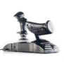 ThrustMaster T.Flight Hotas One, simulation de vol, PC, Xbox One, Xbox One S, Xbox One X, AnalogiqueNumérique, Avec fil, USB, Noir