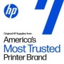 HP LaserJet Toner noir 659A authentique, 16000 pages, Noir, 1 pièce