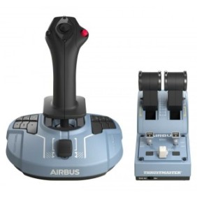 ThrustMaster TCA Officer...