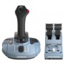 ThrustMaster TCA Officer Pack Airbus Edition, simulation de vol, PC, AnalogiqueNumérique, Avec fil, USB, USB Type-C