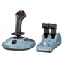 ThrustMaster TCA Officer Pack Airbus Edition, simulation de vol, PC, AnalogiqueNumérique, Avec fil, USB, USB Type-C