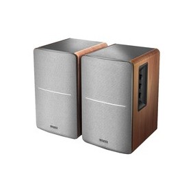 Edifier R1280DB, Avec fil &sans fil, 42 W, Bois
