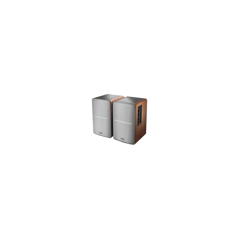 Edifier R1280DB, Avec fil &sans fil, 42 W, Bois